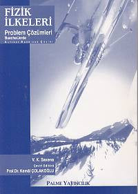 Fizik İlkeleri Problem Çözümleri-zoom-