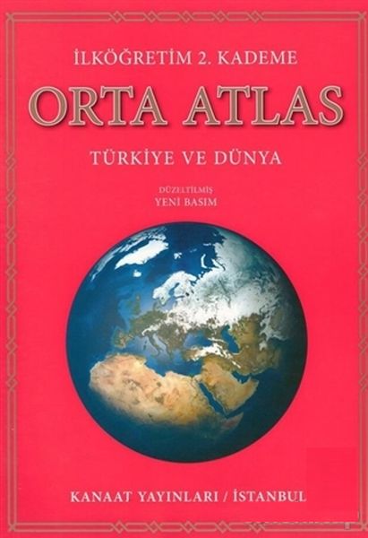 Kanaat Atlas Orta-zoom-