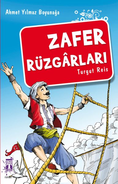 Zafer Rüzgarları Turgut Reis-zoom-