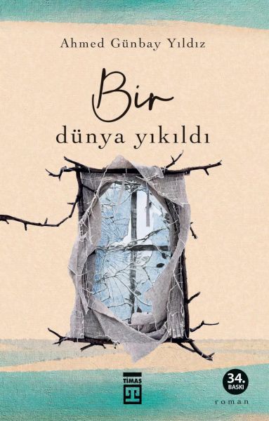 Bir Dünya Yıkıldı-zoom-