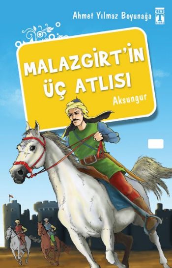 Malazgirt'in Üç Atlısı-zoom-