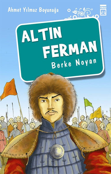 Altın Ferman - Berke Noyan-zoom-