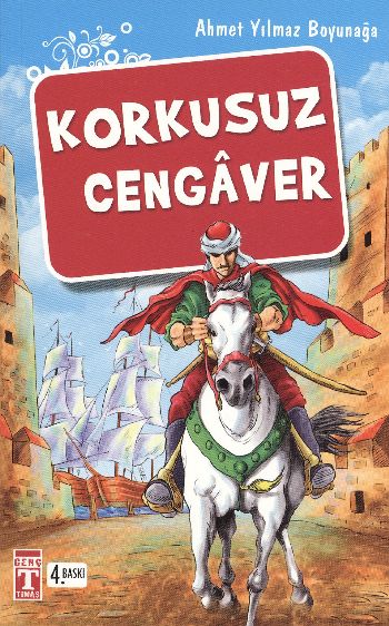 Korkusuz Cengaver-zoom-