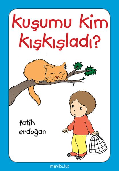 Kuşumu Kim Kışkışladı?...-zoom-