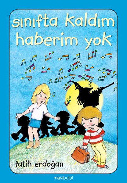 Sınıfta Kaldım Haberim Yok!..-zoom-