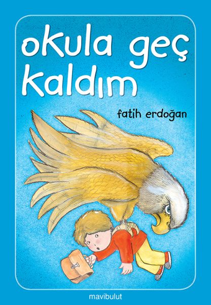 Okula Geç Kaldım!...-zoom-