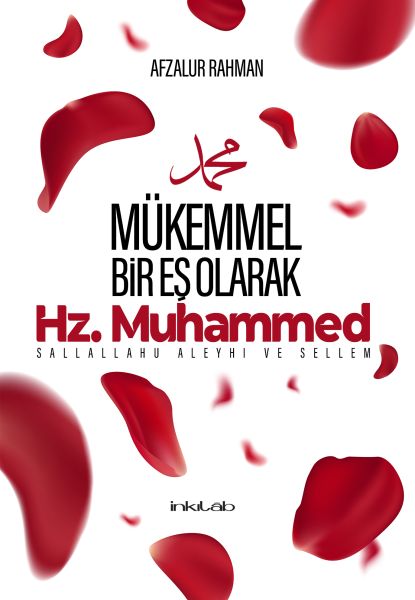 Mükemmel Bir Eş Olarak Hz. Muhammed-zoom-