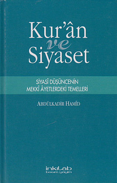 Kur'an ve Siyaset-zoom-