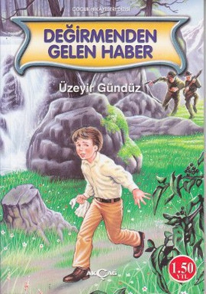 Değirmenden Gelen Haber-zoom-