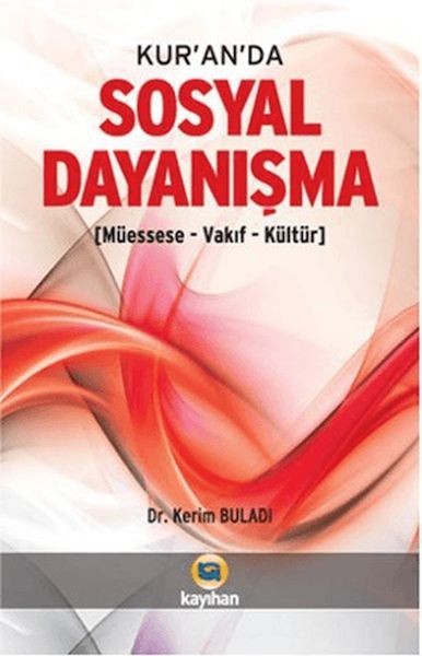 Kur'an'da Sosyal Dayanışma-zoom-