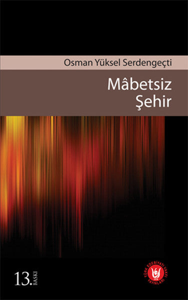 Mabetsiz Şehir-zoom-