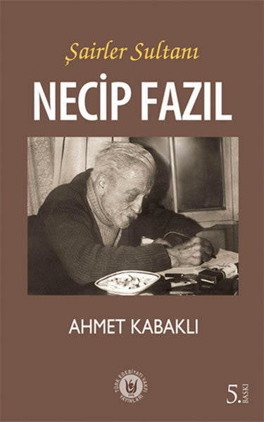 Şairler Sultanı Necip Fazıl-zoom-