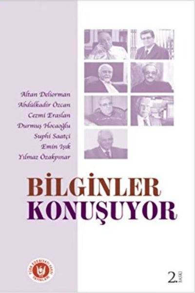 Bilginler Konuşuyor-zoom-