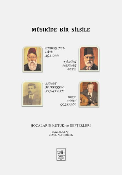 Musıkide Bir Silsile-zoom-