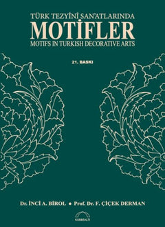 Türk Tezyini Sanatları Motifler