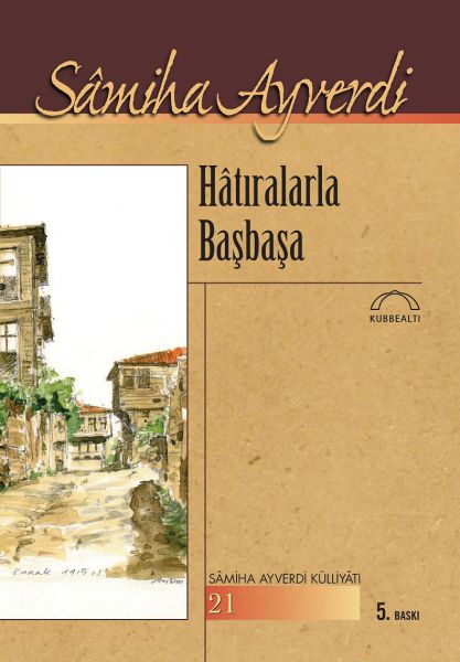 Hatıralarla Başbaşa-zoom-