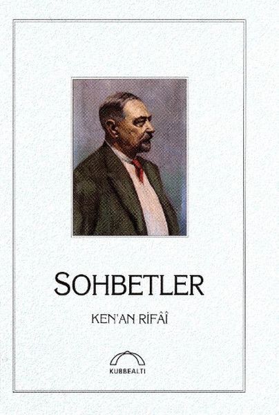 Sohbetler (Ciltli)-zoom-