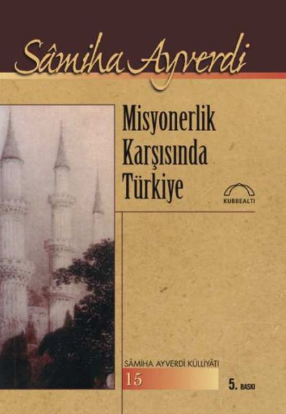 Misyonerlik Karşısında Türkiye-zoom-