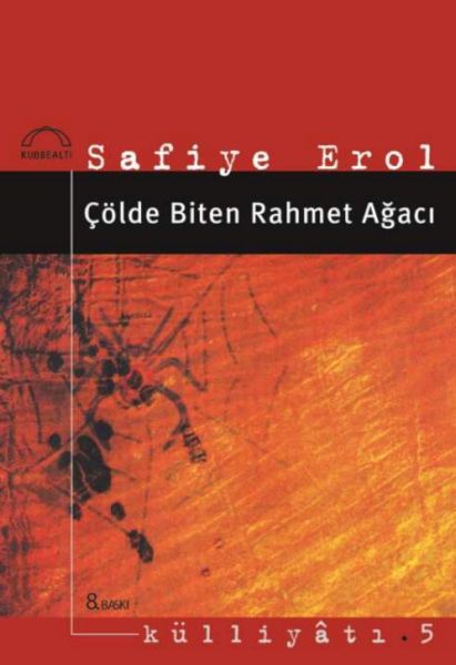 Çölde Biten Rahmet Ağacı-zoom-