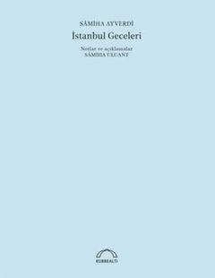 İstanbul Geceleri (50. Yıl Özel Baskı)