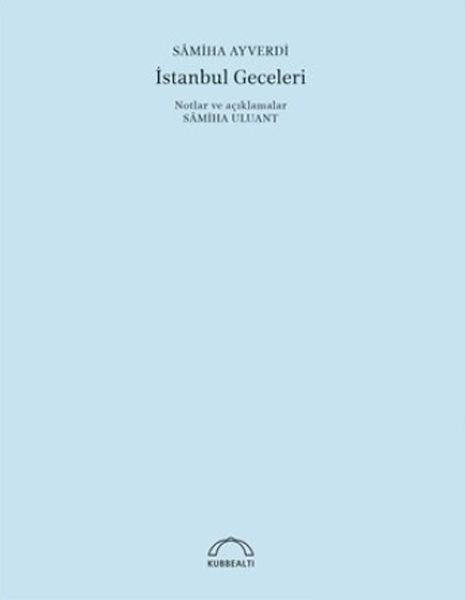 İstanbul Geceleri (50. Yıl Özel Baskı)