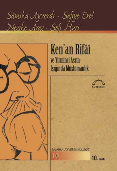 Ken’an Rifai ve Yirminci Asrın Işığında Müslümanlık-zoom-