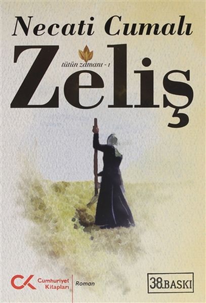 Zeliş (Tütün Zamanı 1)-zoom-