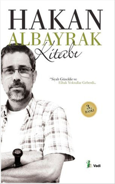 Hakan Albayrak Kitabı-zoom-