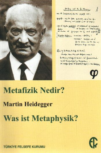 Metafizik Nedir?  Was ist Metaphysik?-zoom-