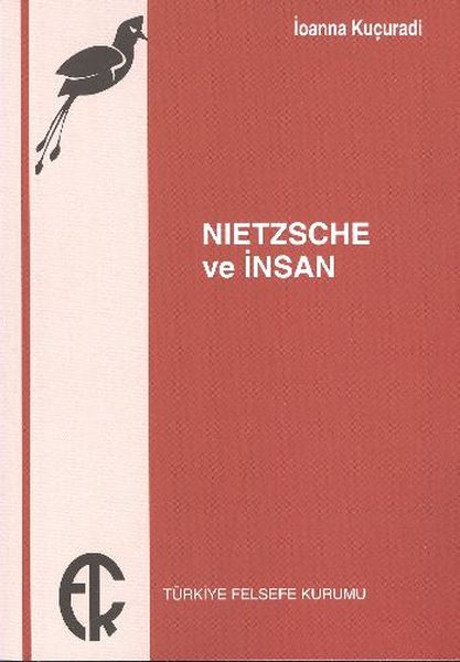 Nietzsche ve İnsan-zoom-