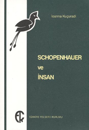 Schopenhauer ve İnsan-zoom-