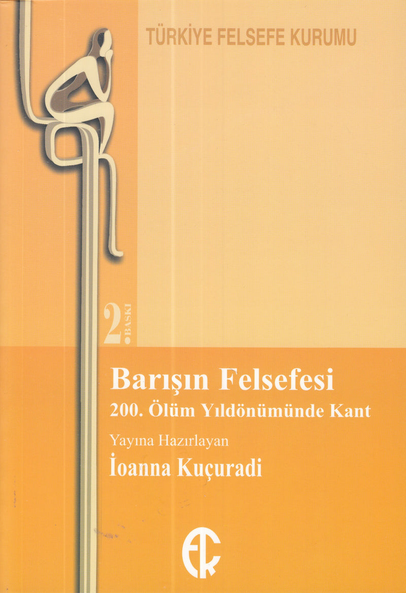 Barışın Felsefesi -  200. Ölüm Yıldönümünde Kant-zoom-