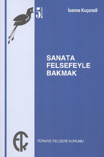 Sanata Felsefeyle Bakmak-zoom-