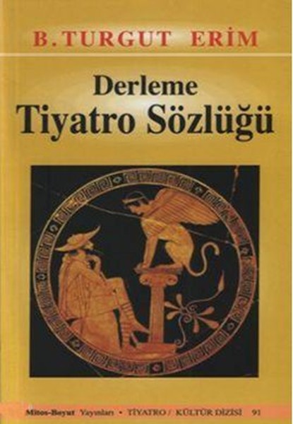 Derleme Tiyatro Sözlüğü-zoom-