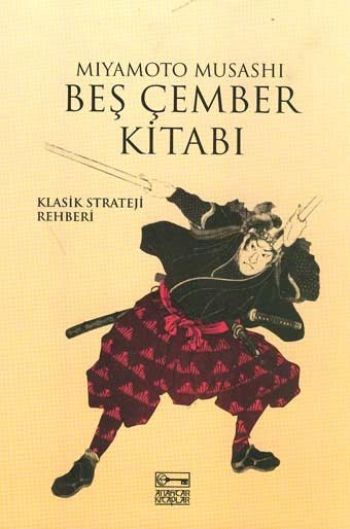 Beş Çember Kitabı-zoom-