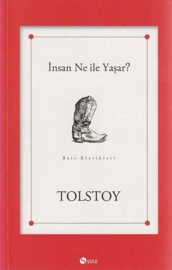 İnsan Ne ile Yaşar?