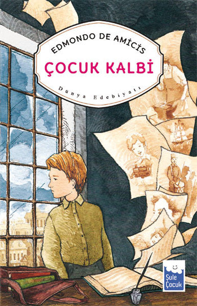 Çocuk Kalbi-zoom-