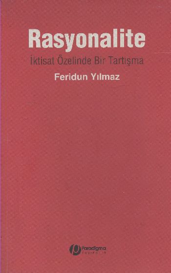 Rasyonalite - İktast Özelinde Bir Tartışma-zoom-