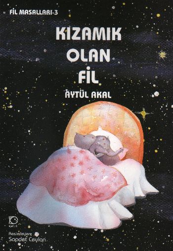 Kızamık Olan Fil-zoom-