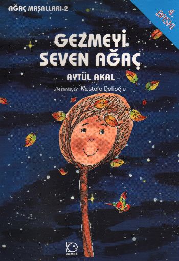 Gezmeyi Seven Ağaç-zoom-