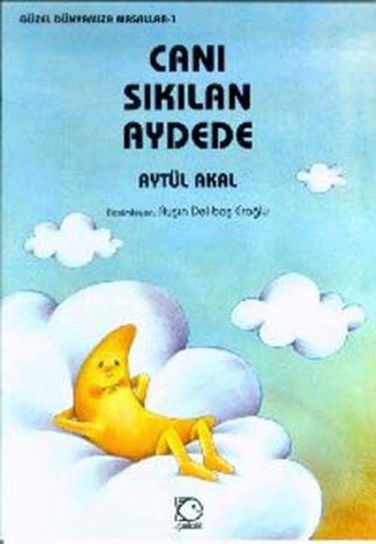 Canı Sıkılan Aydede-zoom-