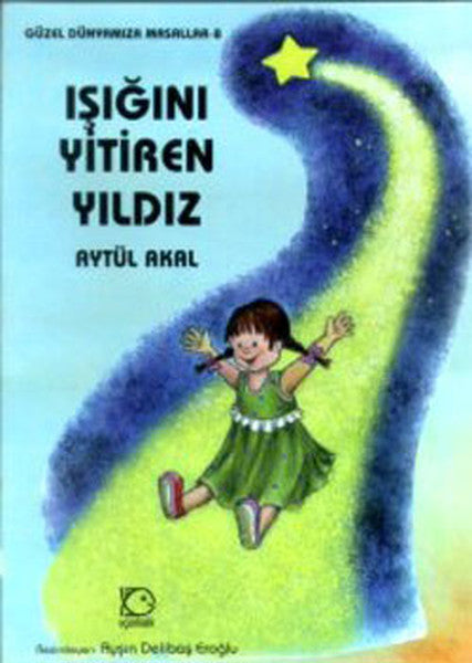 Işığını Yitiren Yıldız-zoom-