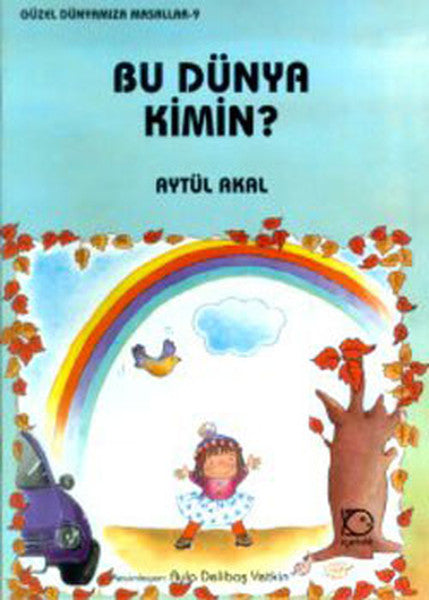 Bu Dünya Kimin?-zoom-
