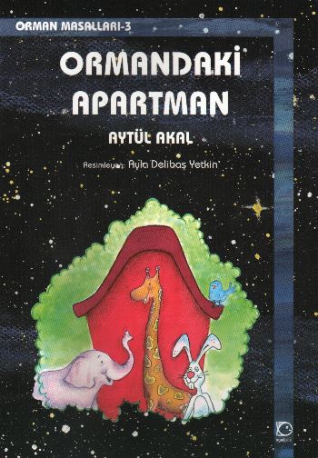 Ormandaki Apartman  / Orman Masalları 3-zoom-