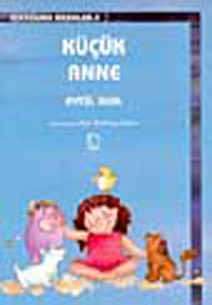 Küçük Anne-zoom-