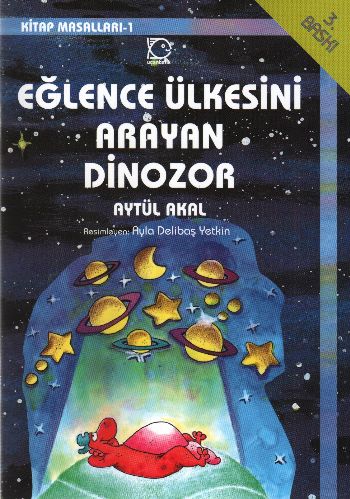 Eğlence Ülkesini Arayan Dinozor-zoom-