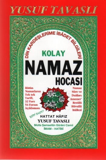 Kolay Namaz Hocası (B05)-zoom-