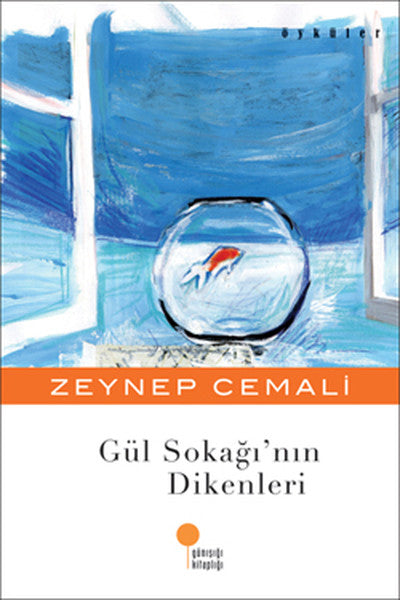 Gül Sokağının Dikenleri-zoom-