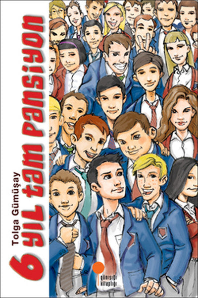 6 Yıl Tam Pansiyon-zoom-