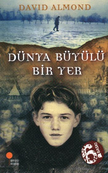 Dünya Büyülü Bir Yer-zoom-